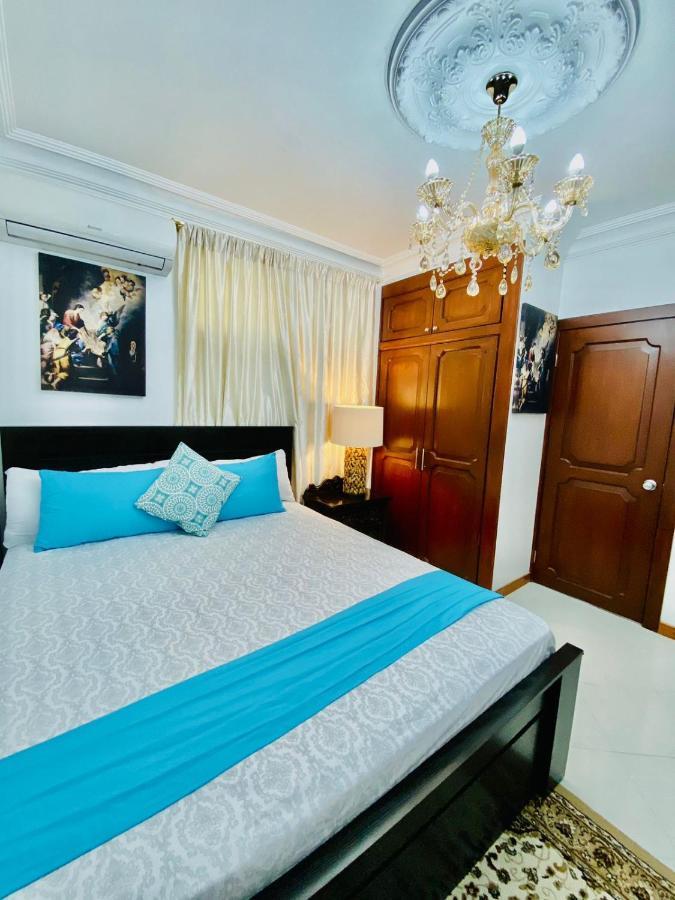 Ferienwohnung Big House Guayaquil Exterior foto