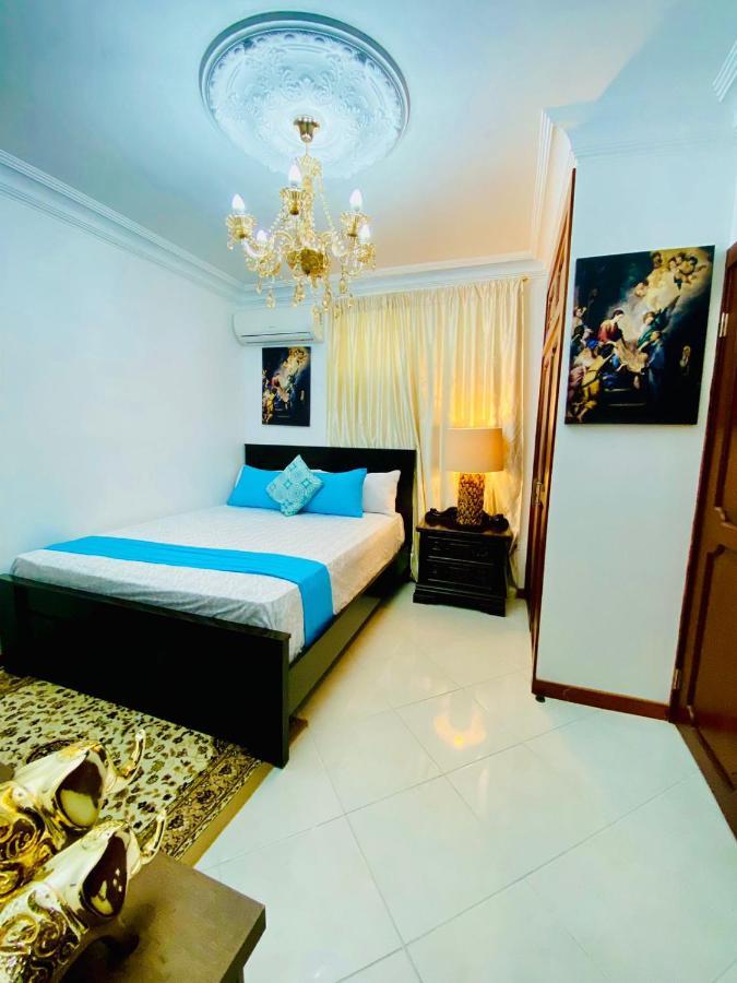 Ferienwohnung Big House Guayaquil Exterior foto