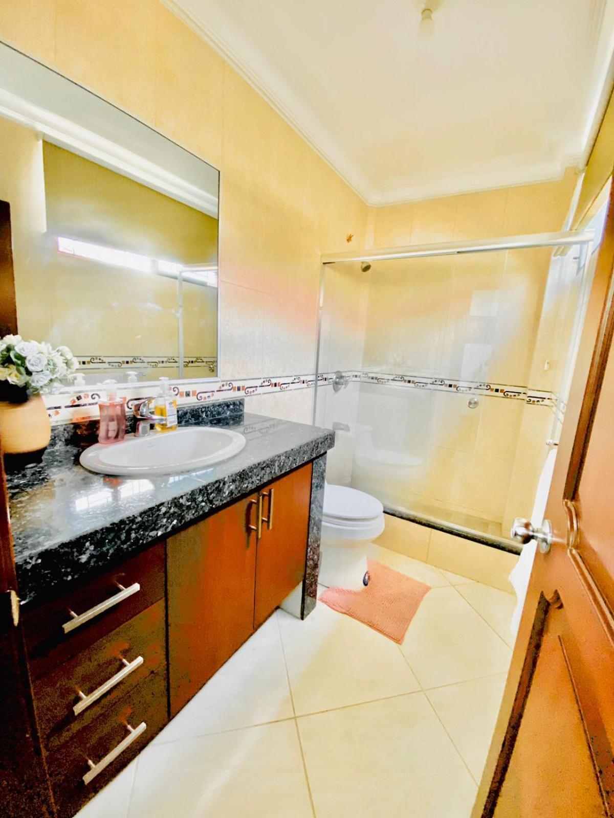 Ferienwohnung Big House Guayaquil Exterior foto