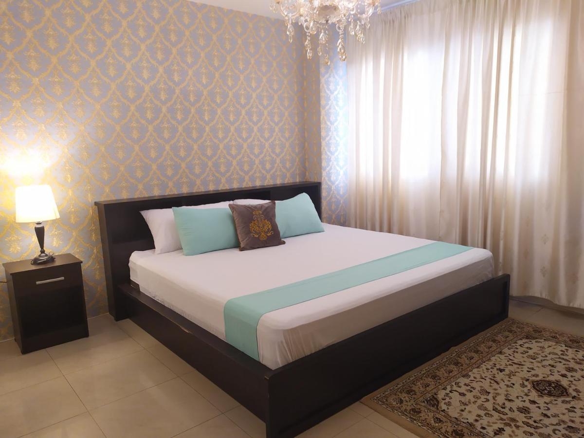 Ferienwohnung Big House Guayaquil Exterior foto